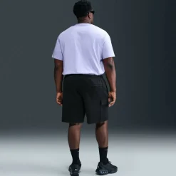 Sportswear Club Men's Cargo Shorts