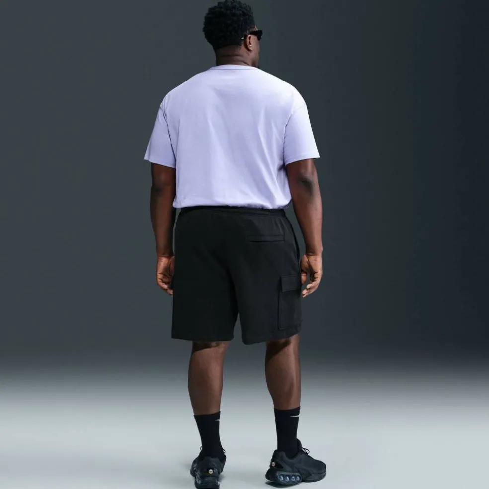 Sportswear Club Men's Cargo Shorts