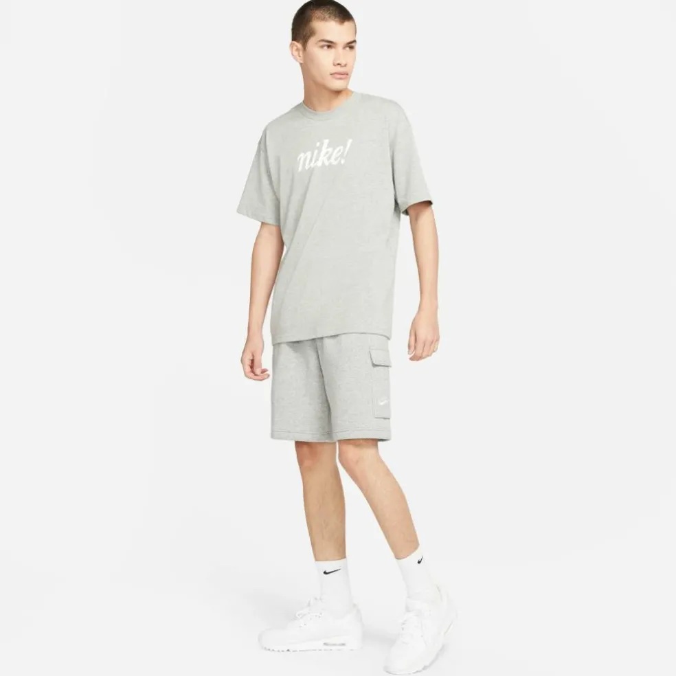 Sportswear Club Men's Cargo Shorts