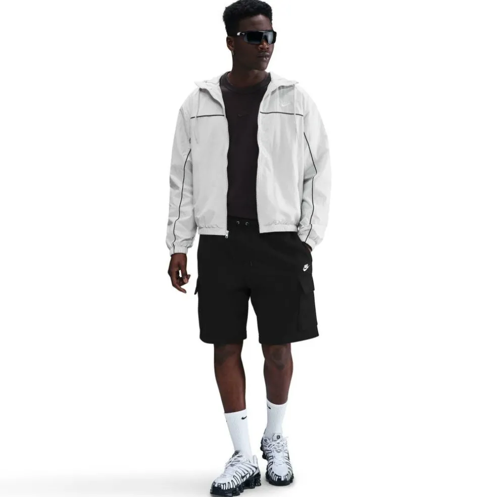 Sportswear Club Men's Cargo Shorts