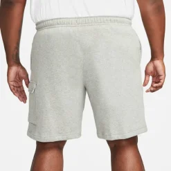 Sportswear Club Men's Cargo Shorts