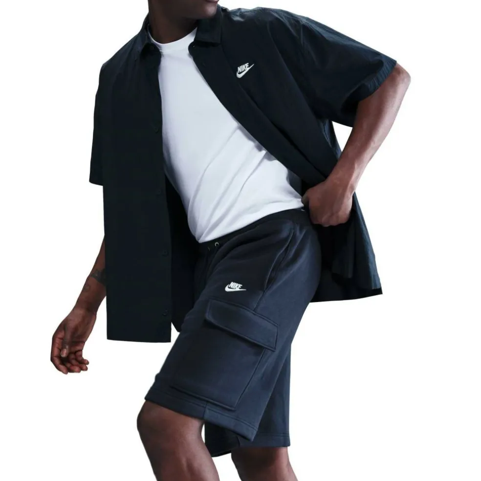 Sportswear Club Men's Cargo Shorts