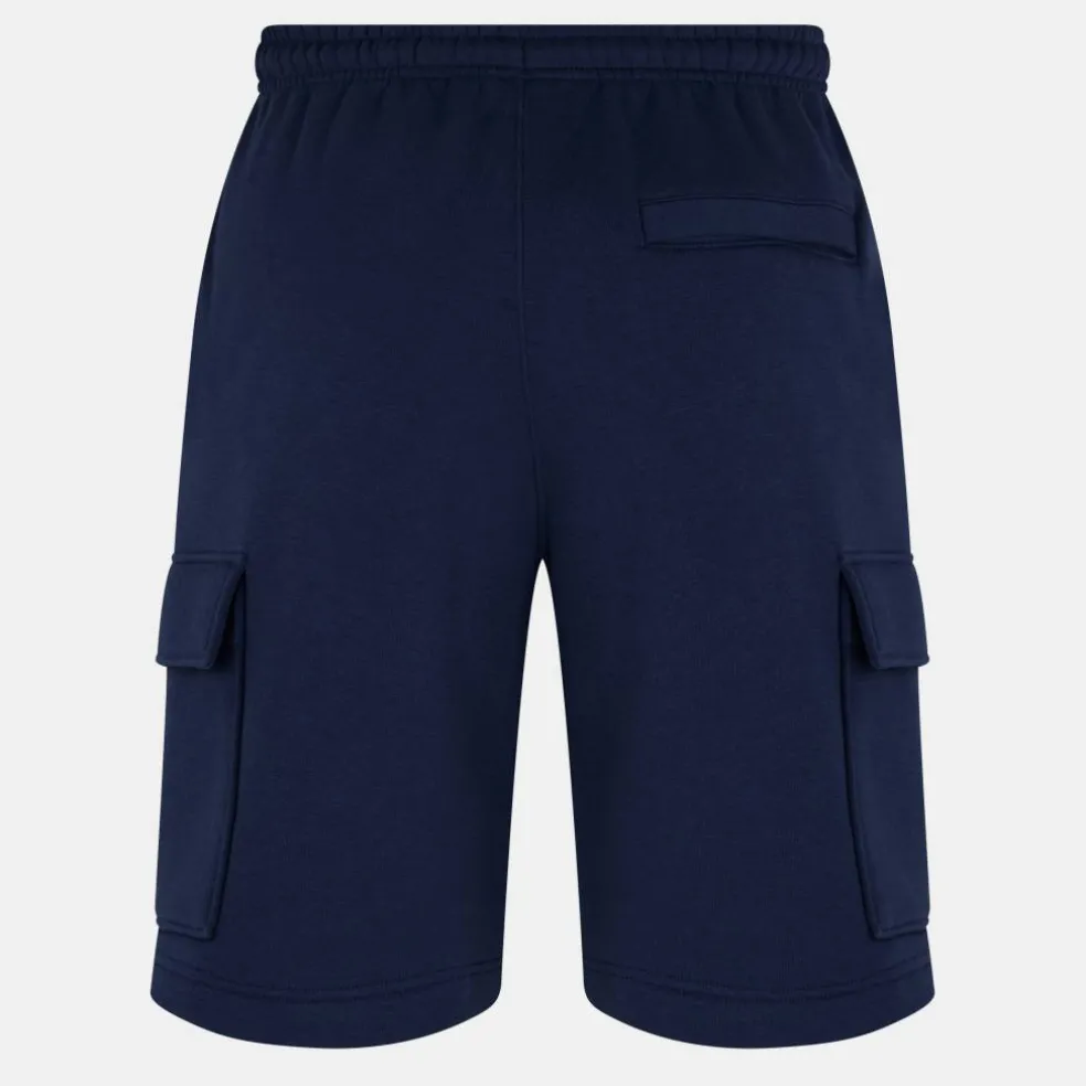 Sportswear Club Men's Cargo Shorts