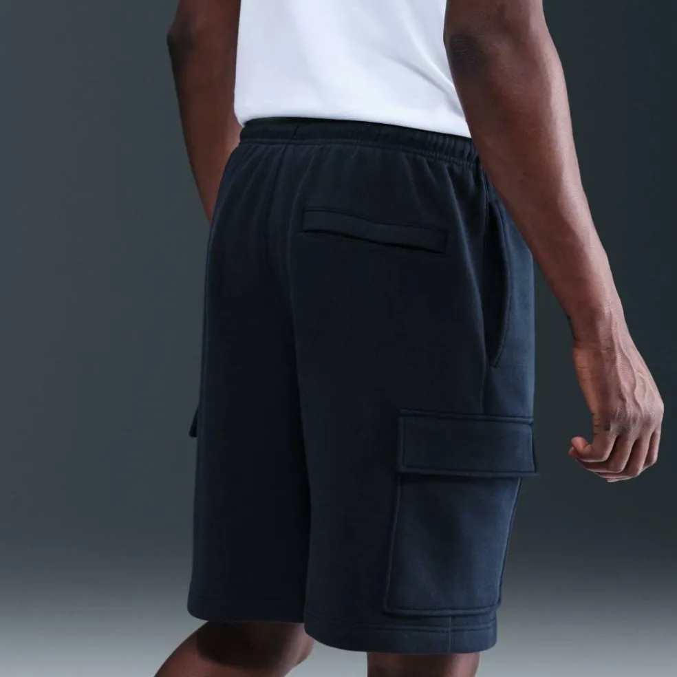 Sportswear Club Men's Cargo Shorts