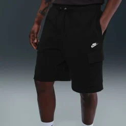 Sportswear Club Men's Cargo Shorts