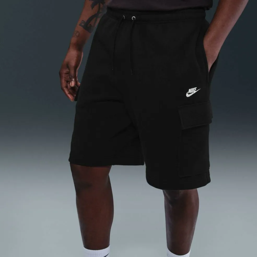 Sportswear Club Men's Cargo Shorts