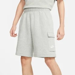 Sportswear Club Men's Cargo Shorts