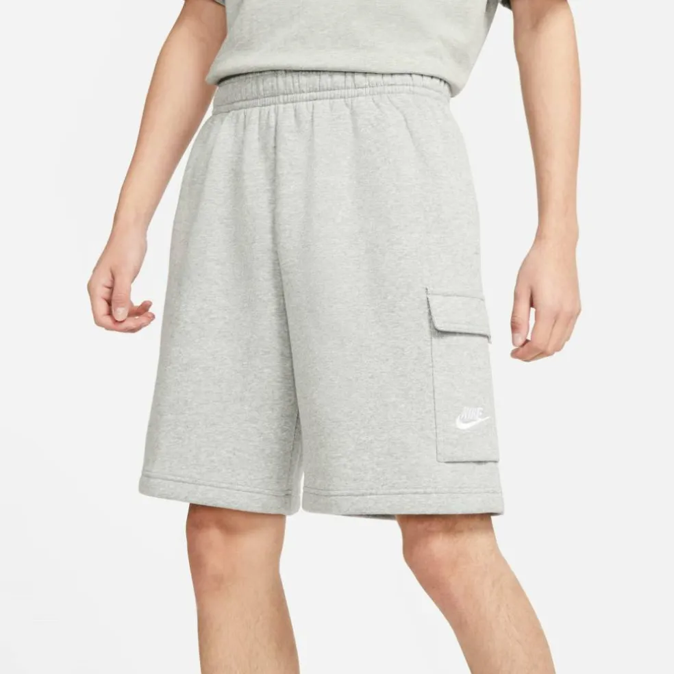 Sportswear Club Men's Cargo Shorts