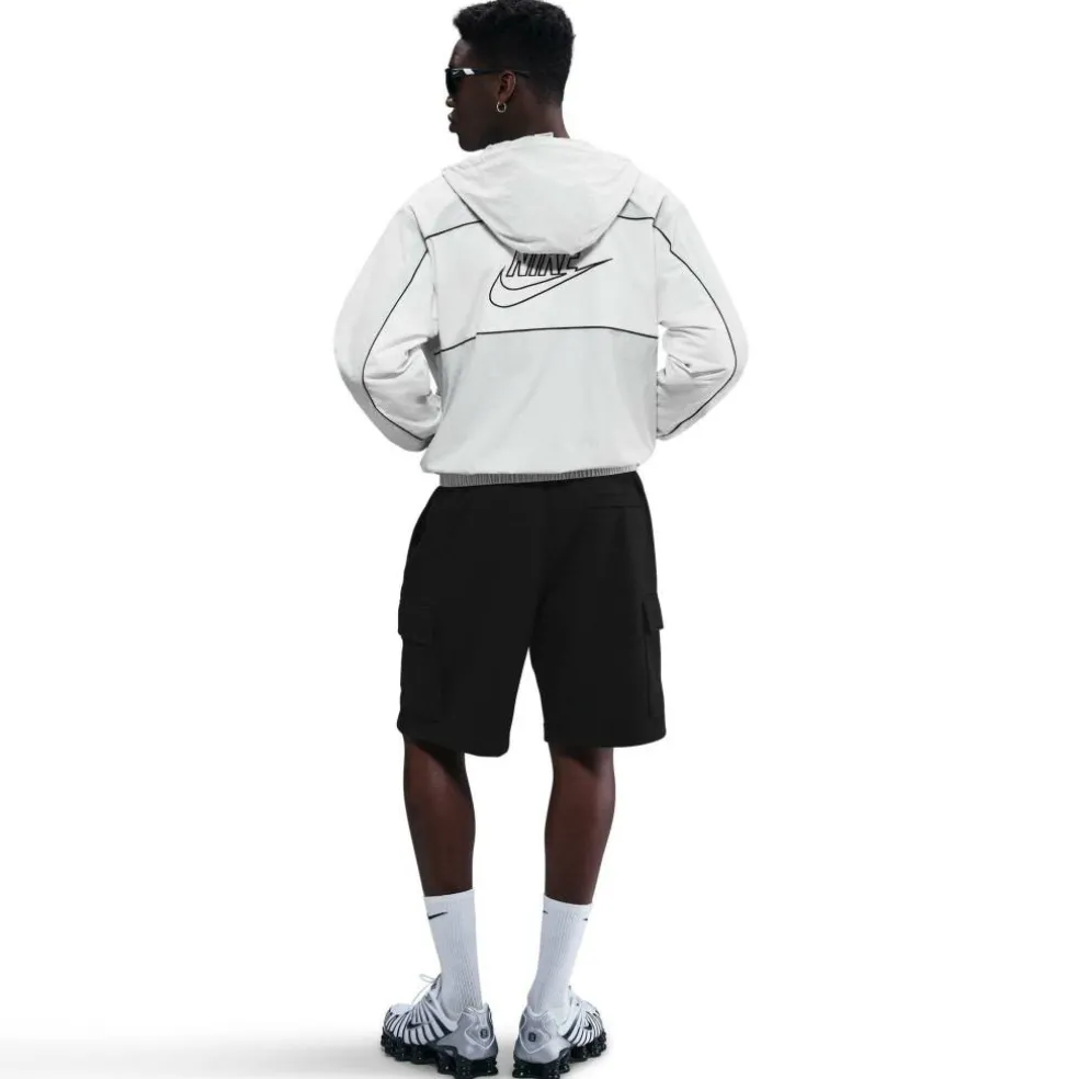 Sportswear Club Men's Cargo Shorts