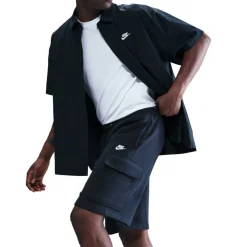 Sportswear Club Men's Cargo Shorts