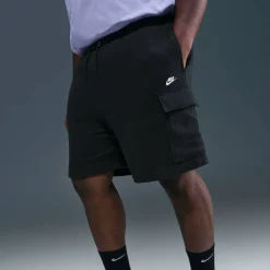 Sportswear Club Men's Cargo Shorts