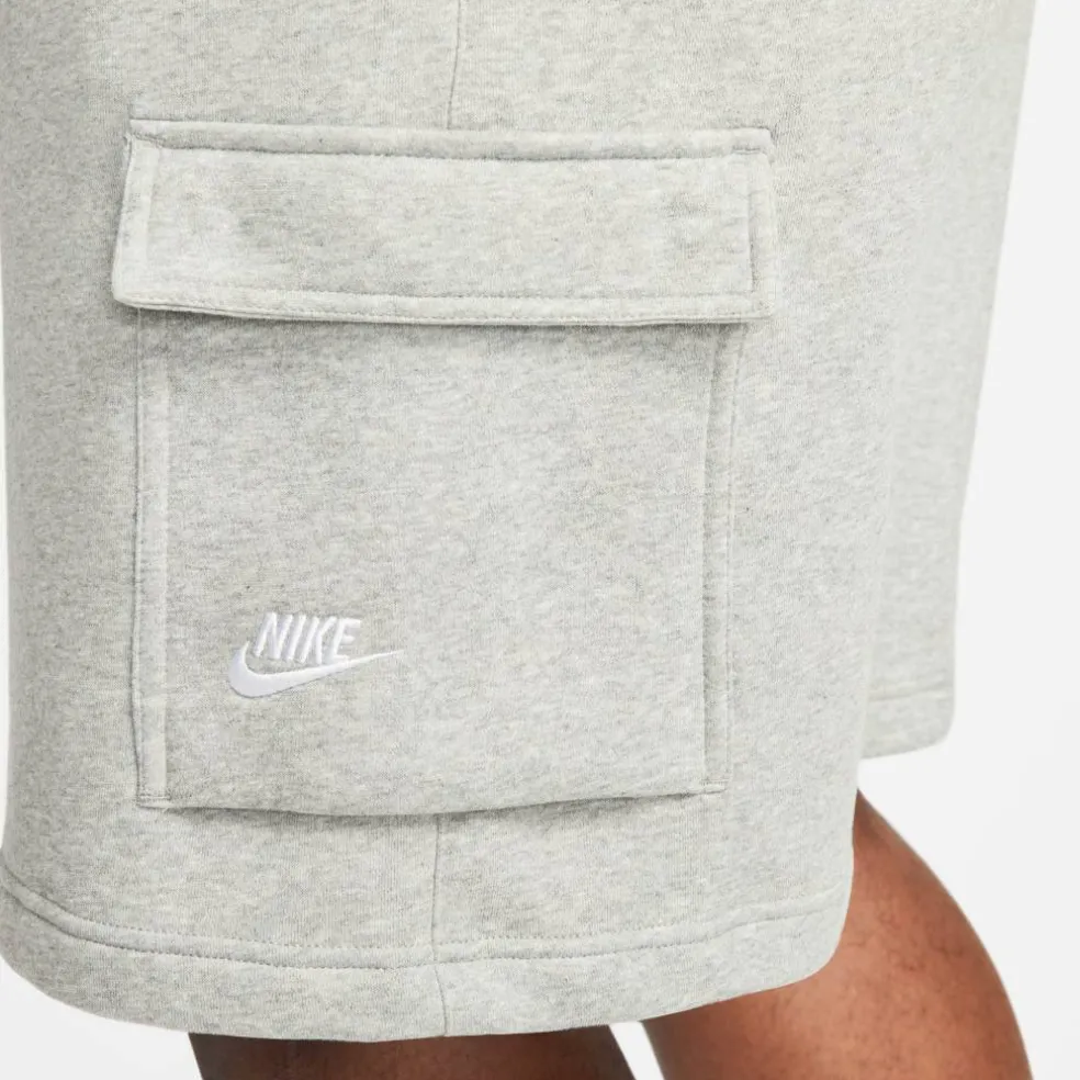 Sportswear Club Men's Cargo Shorts