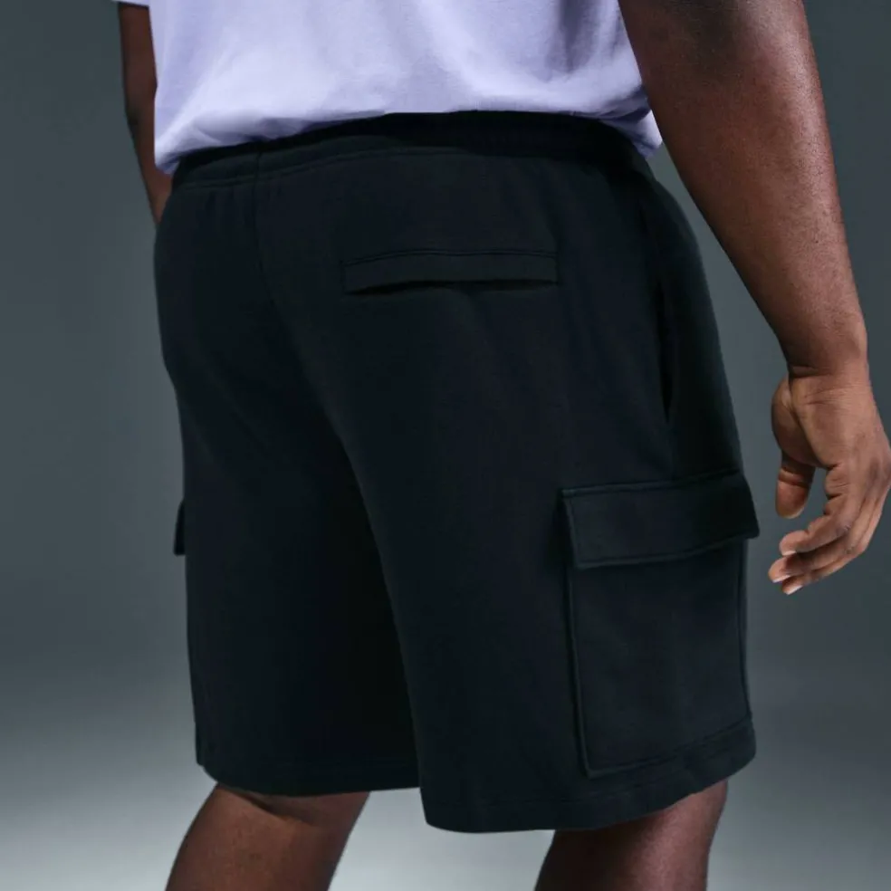 Sportswear Club Men's Cargo Shorts