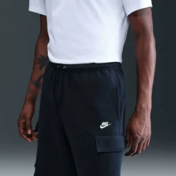 Sportswear Club Men's Cargo Shorts