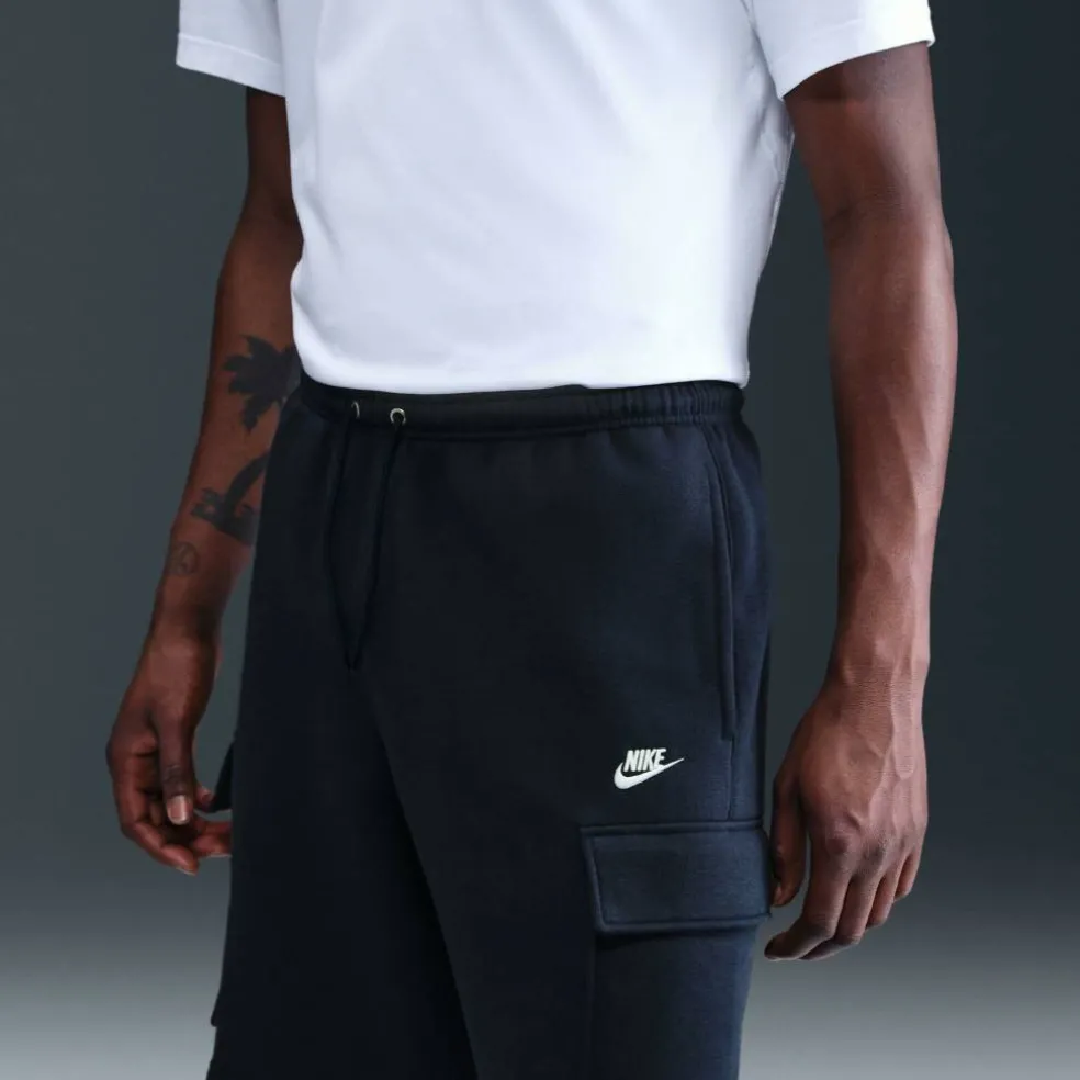 Sportswear Club Men's Cargo Shorts
