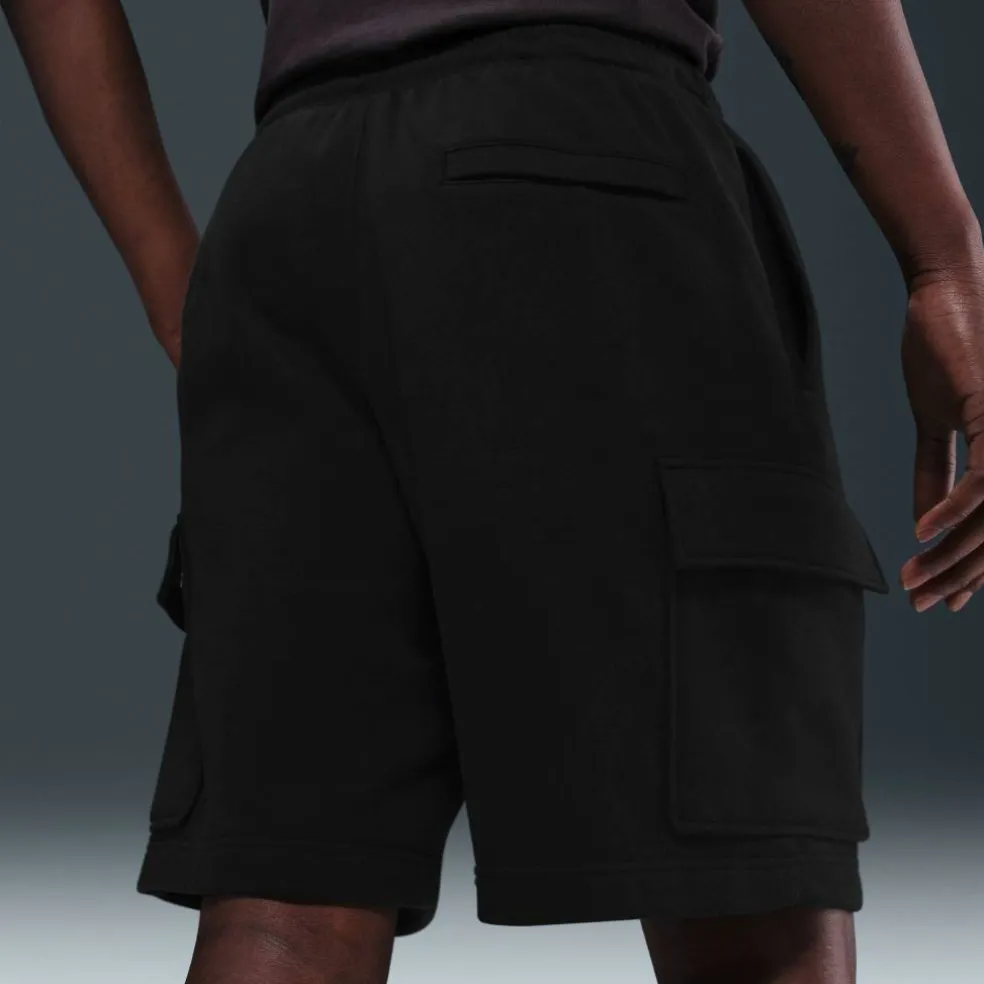 Sportswear Club Men's Cargo Shorts