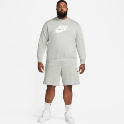 Sportswear Club Men's Cargo Shorts