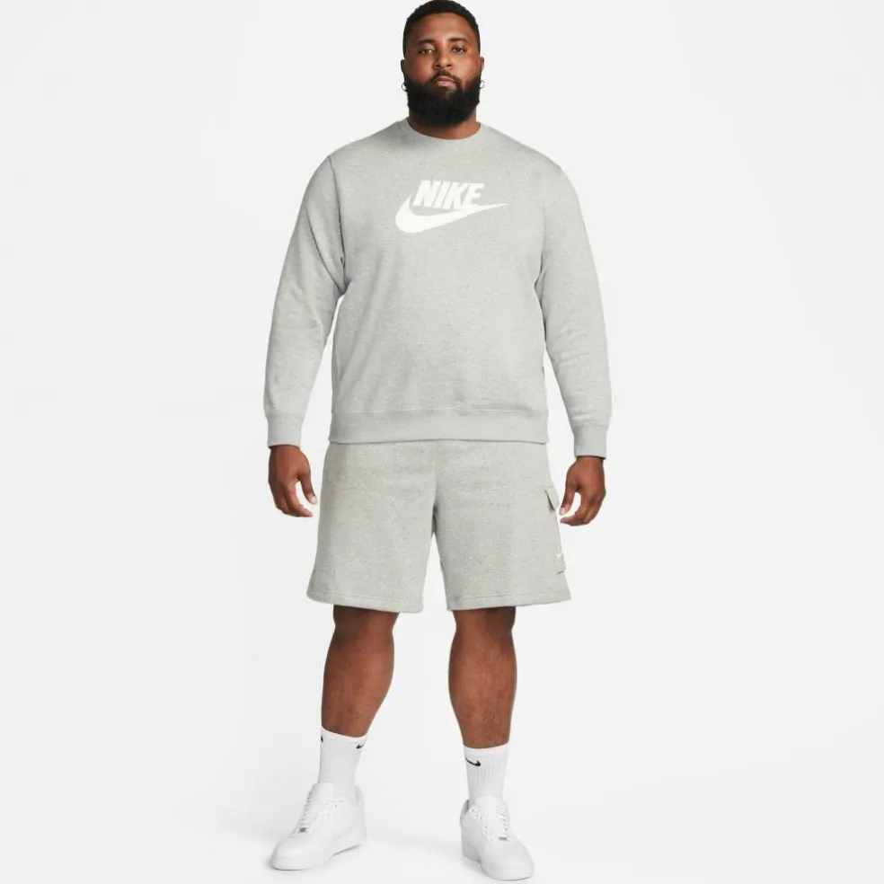 Sportswear Club Men's Cargo Shorts