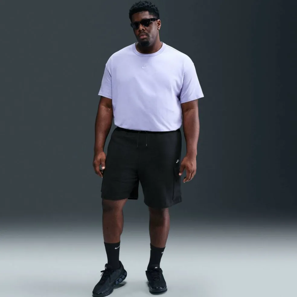 Sportswear Club Men's Cargo Shorts