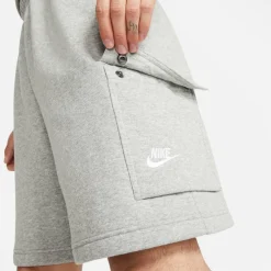 Sportswear Club Men's Cargo Shorts