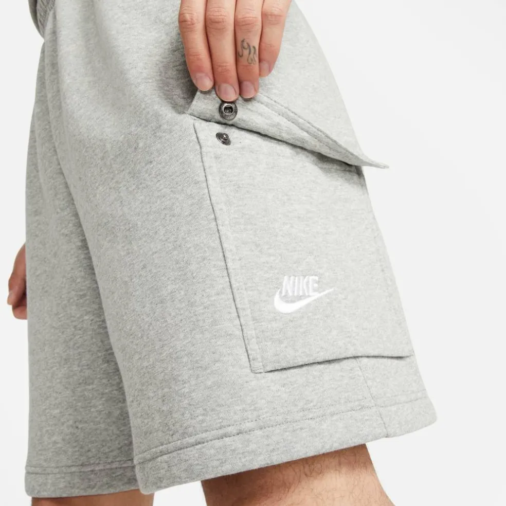 Sportswear Club Men's Cargo Shorts