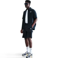 Sportswear Club Men's Cargo Shorts