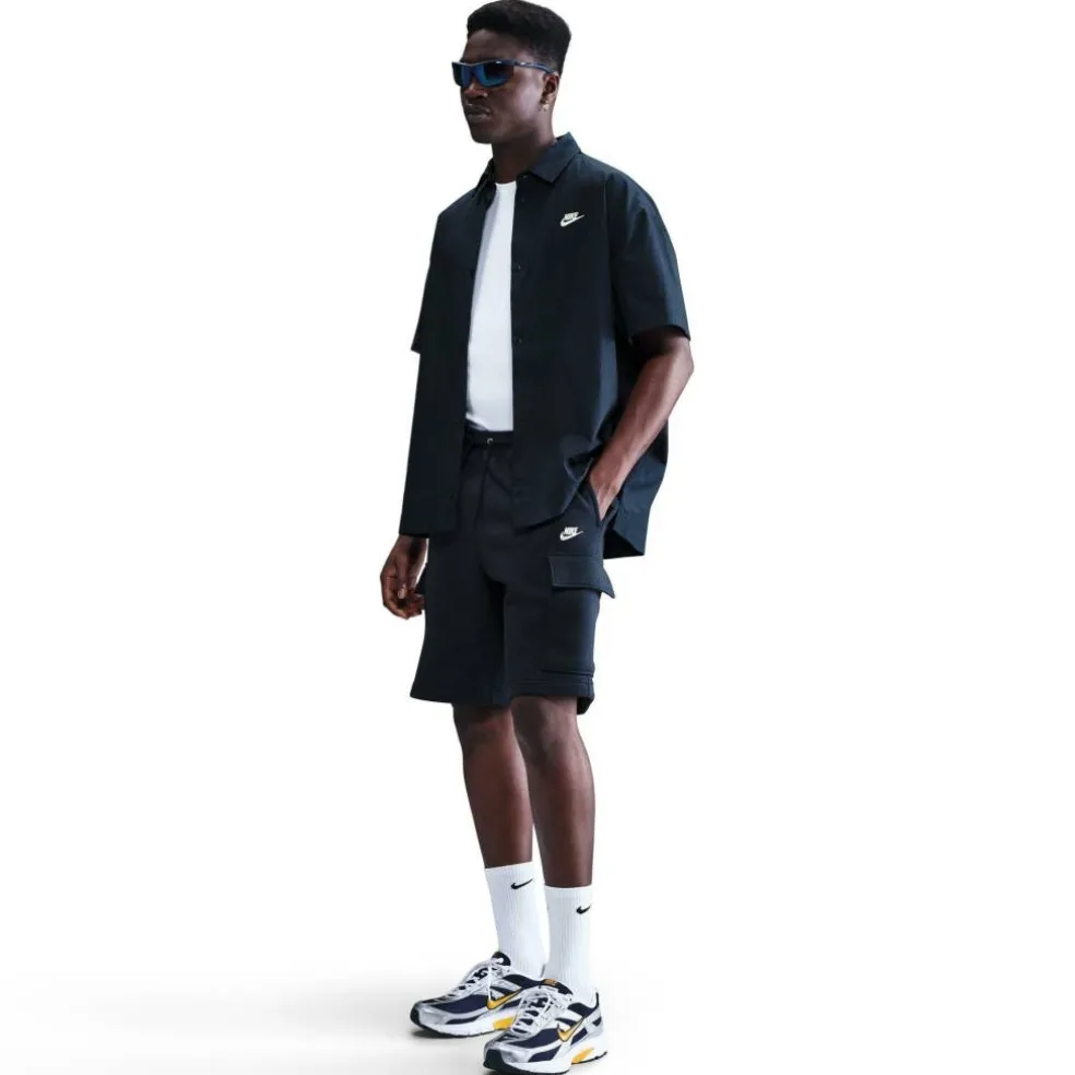 Sportswear Club Men's Cargo Shorts