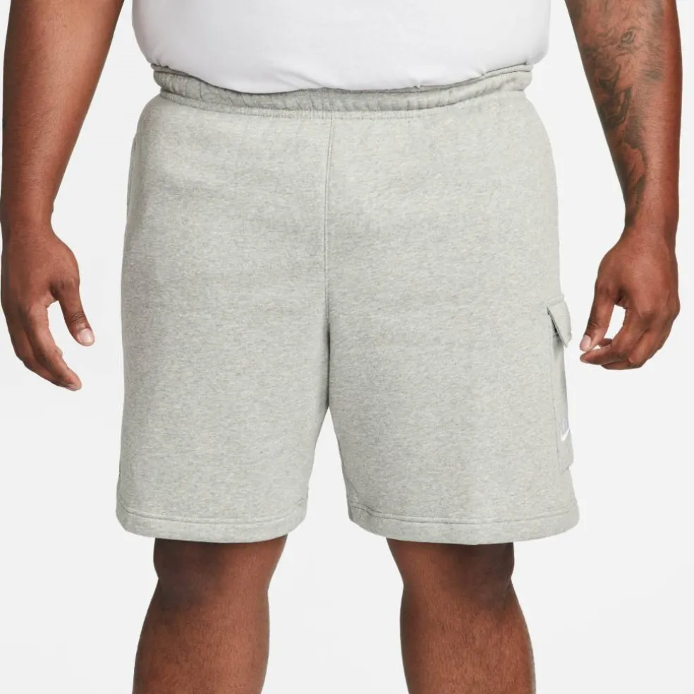 Sportswear Club Men's Cargo Shorts