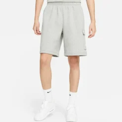 Sportswear Club Men's Cargo Shorts