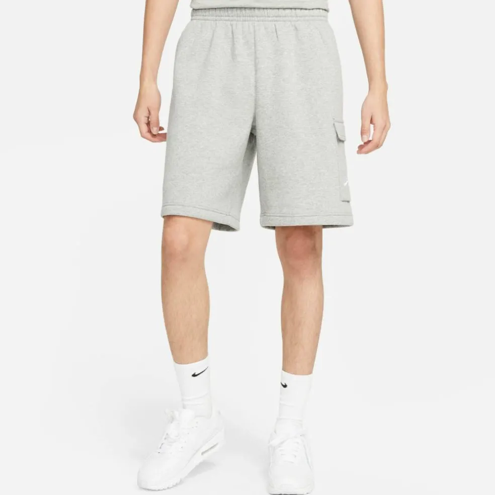 Sportswear Club Men's Cargo Shorts