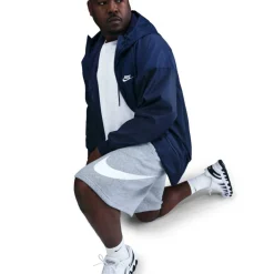 Sportswear Club Men's Graphic Shorts