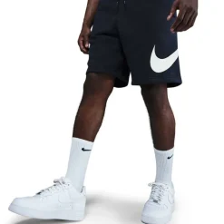 Sportswear Club Men's Graphic Shorts