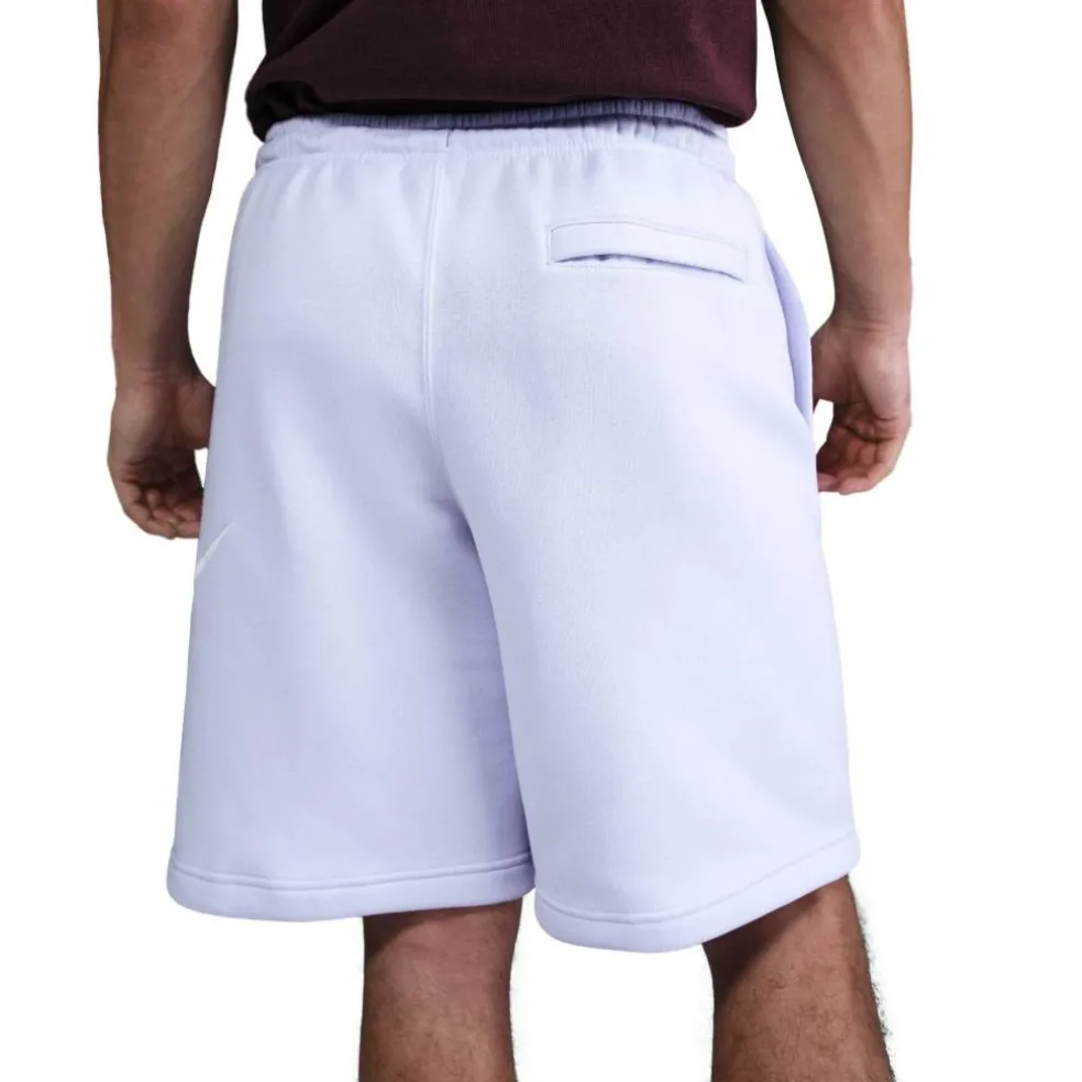 Sportswear Club Men's Graphic Shorts