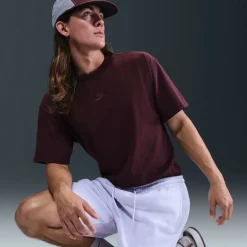 Sportswear Club Men's Graphic Shorts