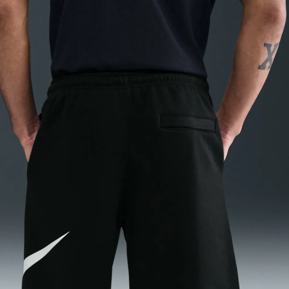 Sportswear Club Men's Graphic Shorts