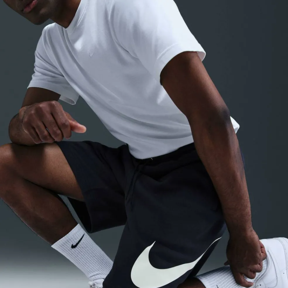 Sportswear Club Men's Graphic Shorts