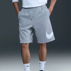 Sportswear Club Men's Graphic Shorts