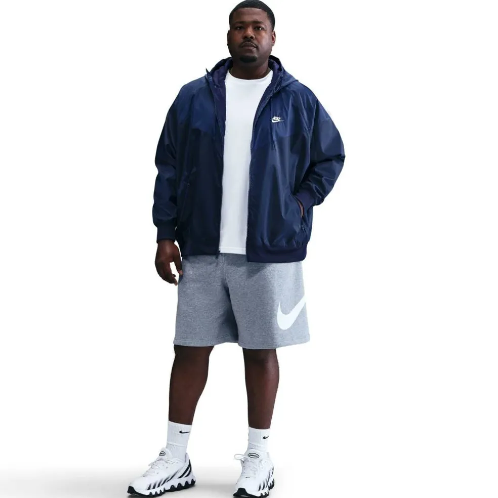 Sportswear Club Men's Graphic Shorts