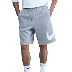 Sportswear Club Men's Graphic Shorts
