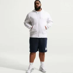 Sportswear Club Men's Graphic Shorts