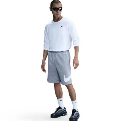 Sportswear Club Men's Graphic Shorts