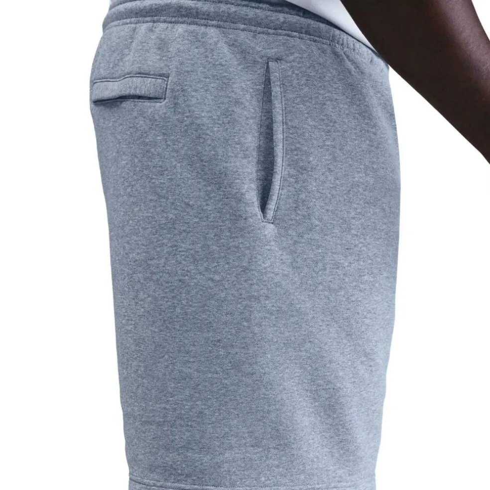 Sportswear Club Men's Graphic Shorts