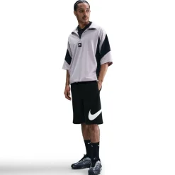 Sportswear Club Men's Graphic Shorts