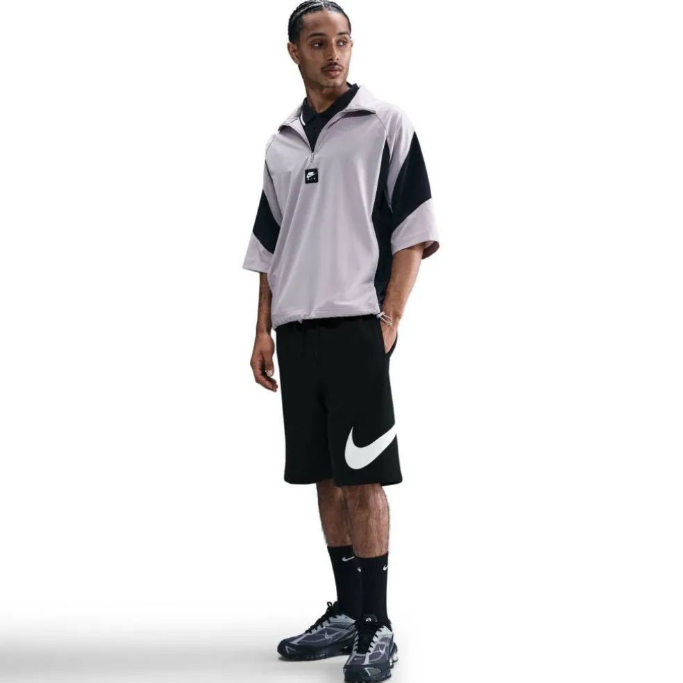 Sportswear Club Men's Graphic Shorts