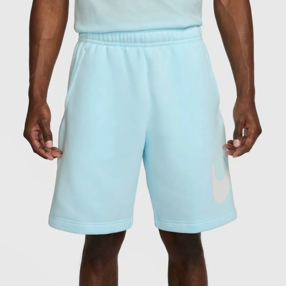 Sportswear Club Men's Graphic Shorts