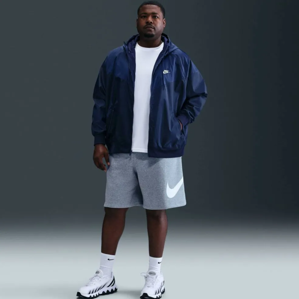 Sportswear Club Men's Graphic Shorts