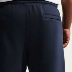 Sportswear Club Men's Graphic Shorts