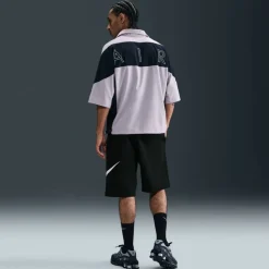 Sportswear Club Men's Graphic Shorts
