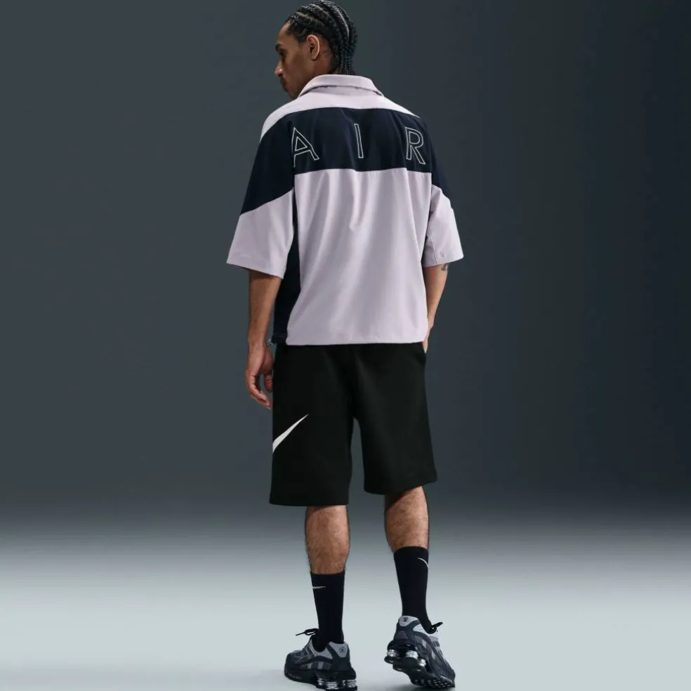 Sportswear Club Men's Graphic Shorts