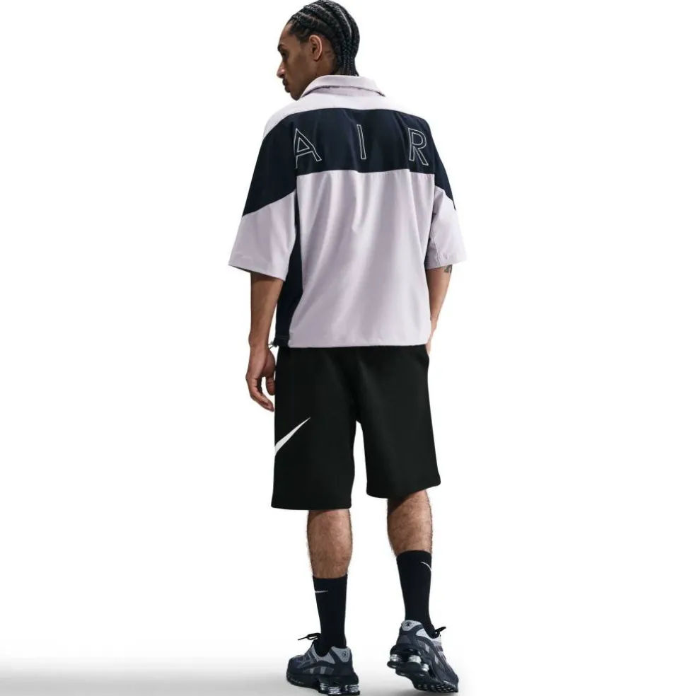 Sportswear Club Men's Graphic Shorts